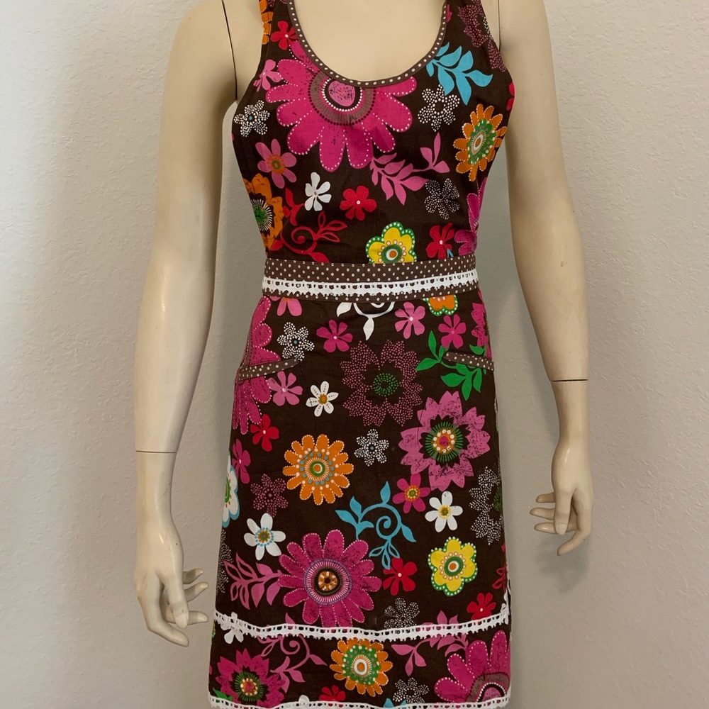 NWOT Sur la Table cooking apron